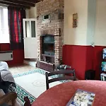 Летний дом Cyr Du Bailleul - Maison *
