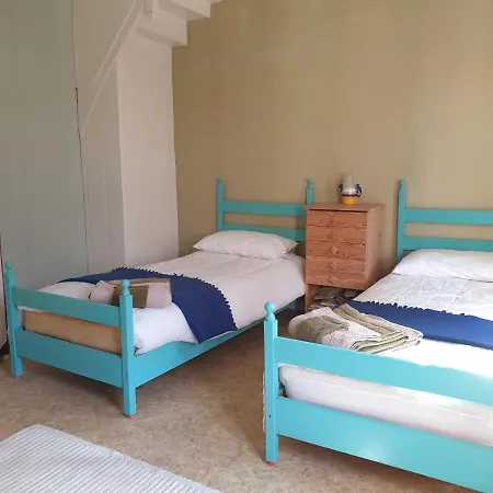 Casa rural Cyr Du Bailleul - Maison