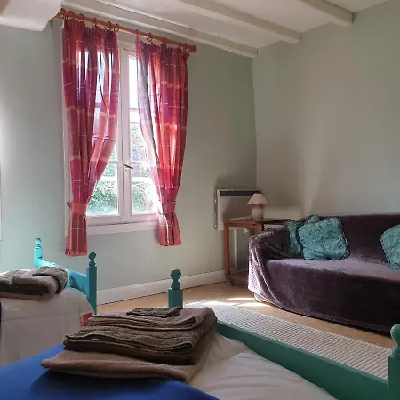 Cyr Du Bailleul - Maison Летний дом *