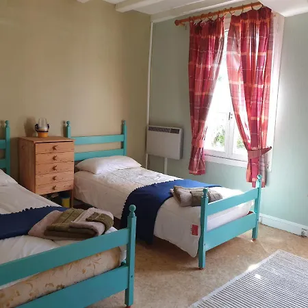 Cyr Du Bailleul - Maison