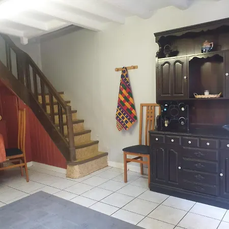 Cyr Du Bailleul - Maison Casa rural