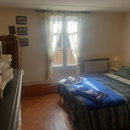 Cyr Du Bailleul - Maison