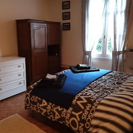 Cyr Du Bailleul - Maison Saint-Cyr-du-Bailleul