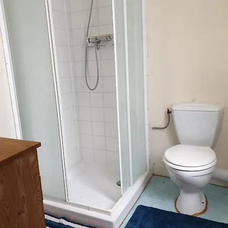 Летний дом Cyr Du Bailleul - Maison Saint-Cyr-du-Bailleul