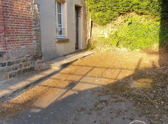 Cyr Du Bailleul - Maison *