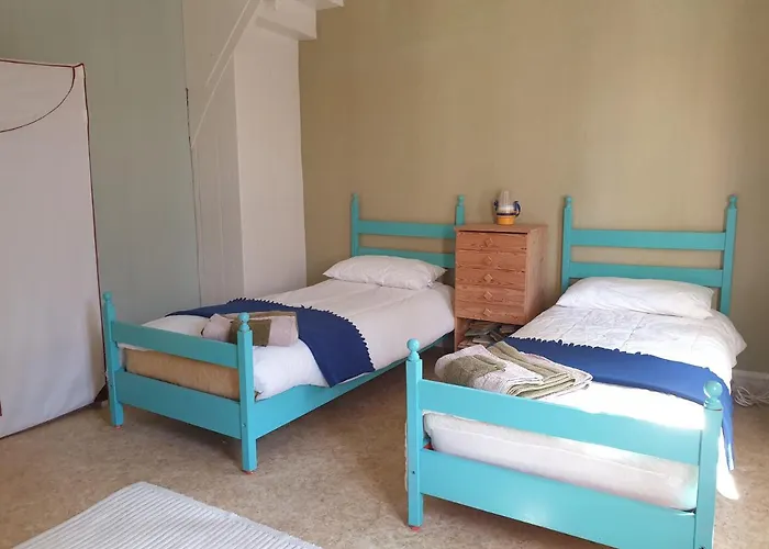 Casa rural Cyr Du Bailleul - Maison