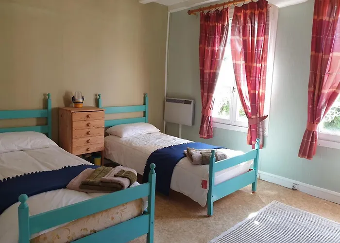 Cyr Du Bailleul - Maison