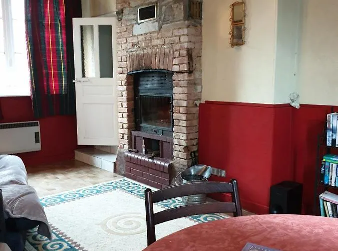 Country house Cyr Du Bailleul - Maison *