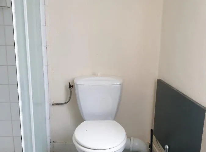 Cyr Du Bailleul - Maison