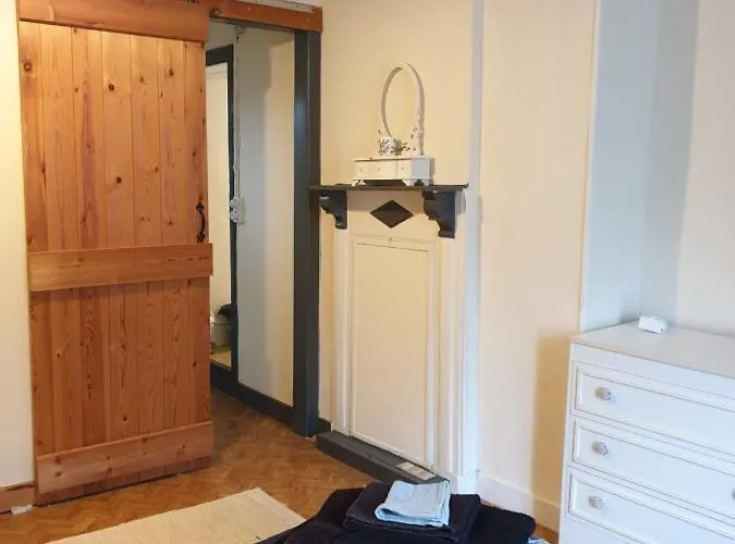 Country house Cyr Du Bailleul - Maison Saint-Cyr-du-Bailleul