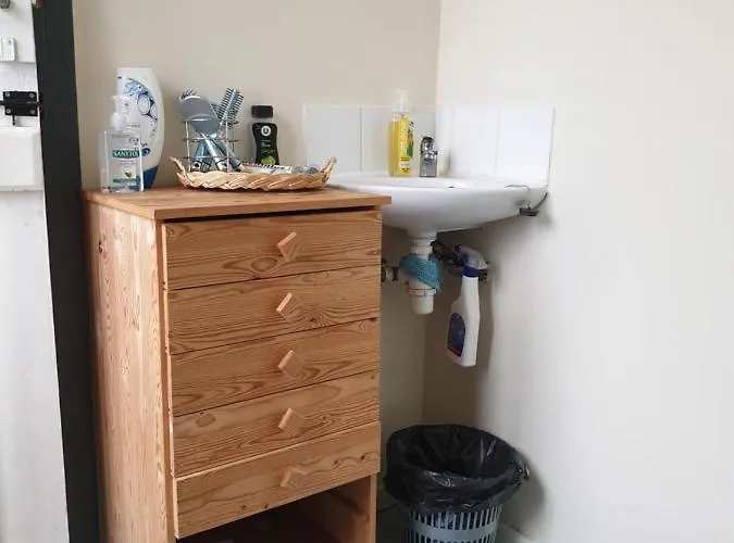 Cyr Du Bailleul - Maison