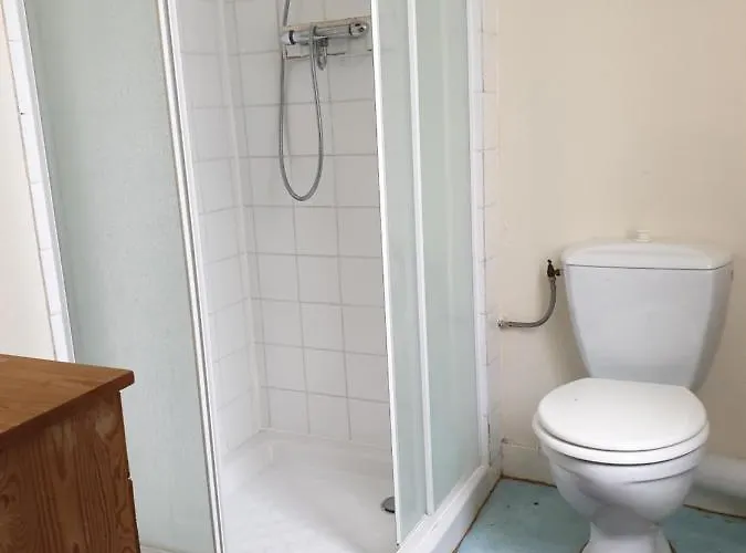 Country house Cyr Du Bailleul - Maison Saint-Cyr-du-Bailleul